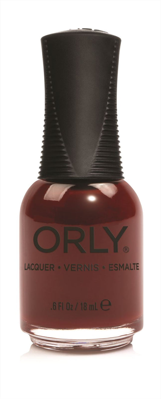 ORLY Nagellak Persistant Memory 18 ml