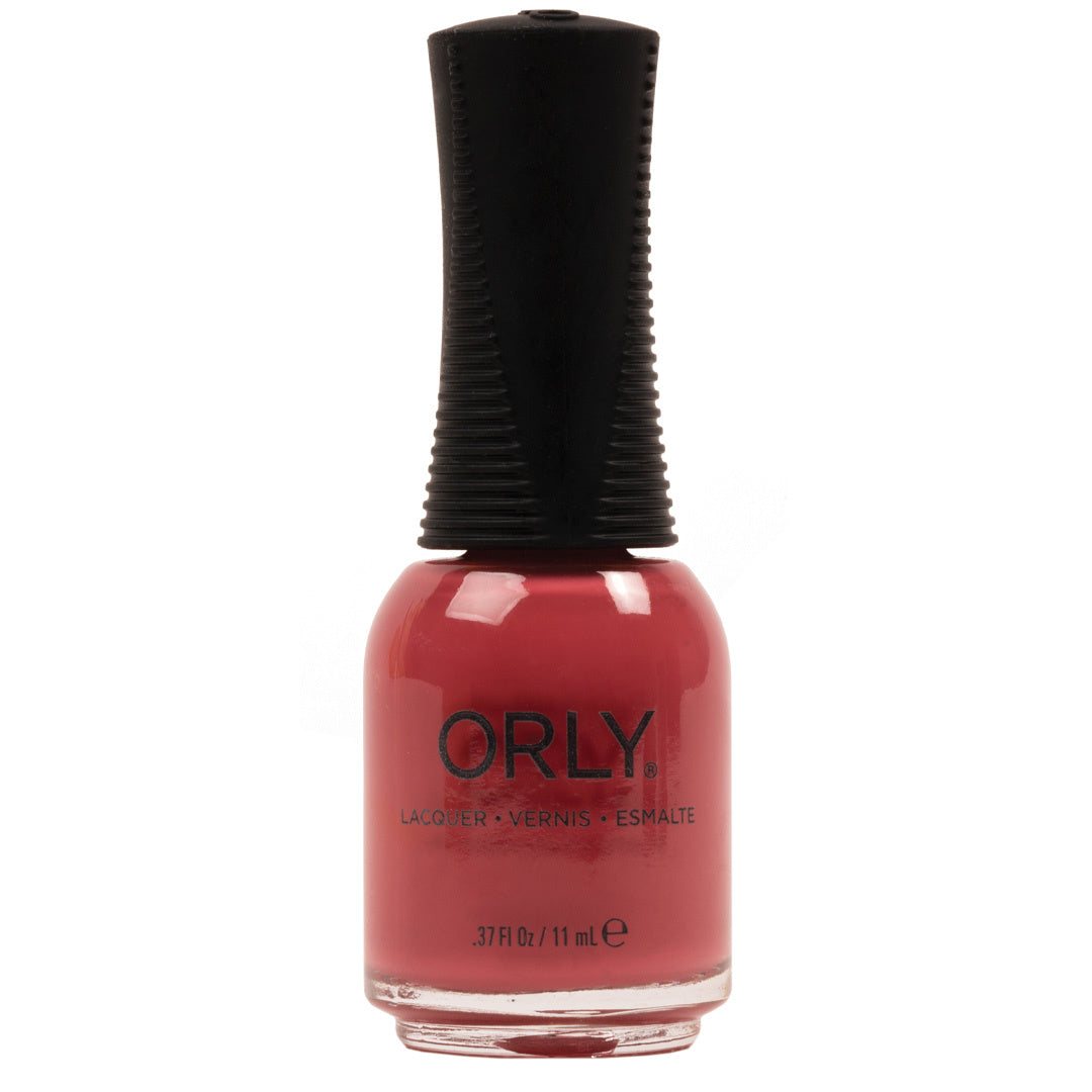 ORLY Nagellak Pink Chocolate 11 ml