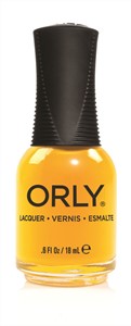 ORLY Nagellak - POP! Collectie 6pack