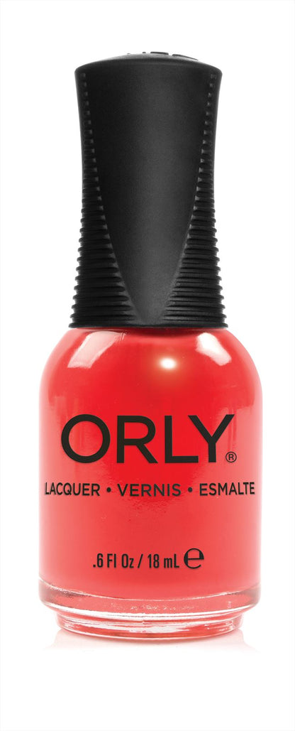 ORLY Nagellak - POP! Collectie 6pack