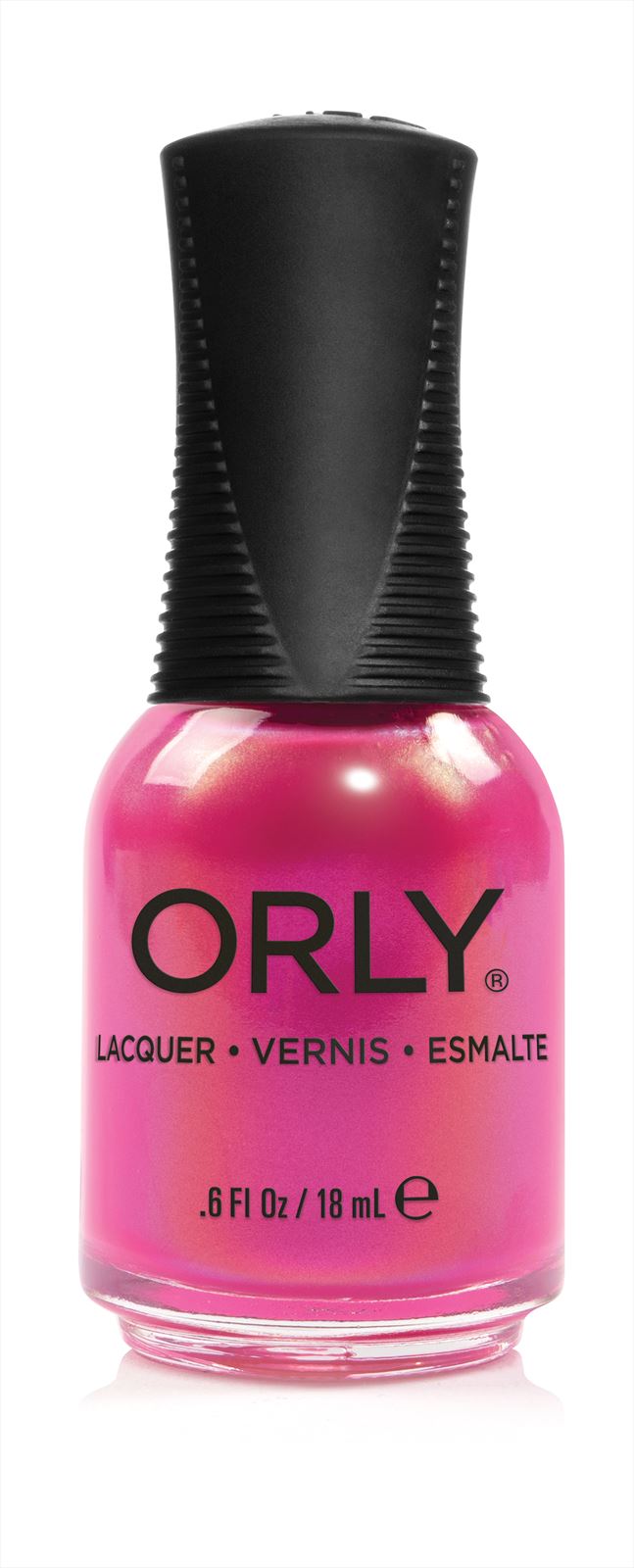 ORLY Nagellak - POP! Collectie 6pack