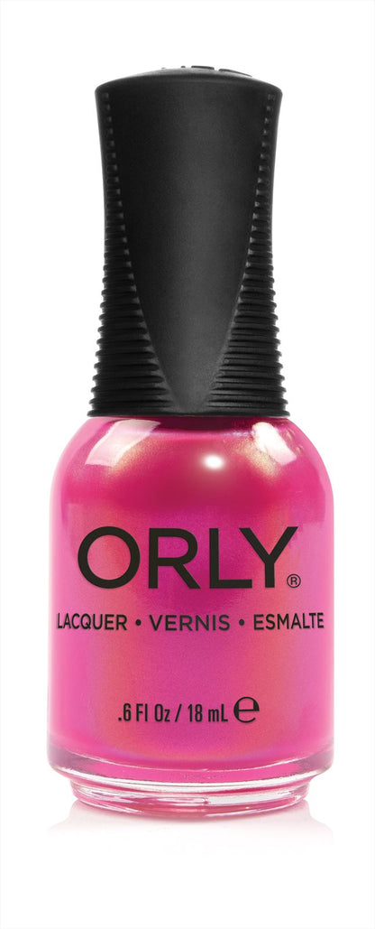 ORLY Nagellak - POP! Collectie 6pack