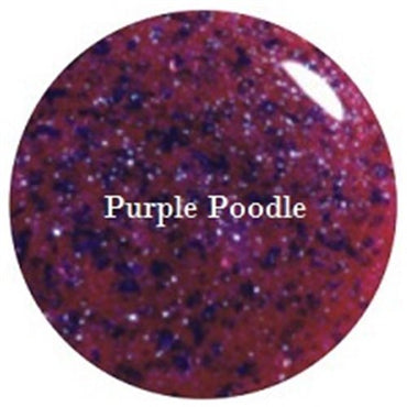 ORLY Nagellak Purple Poodle 18 ml