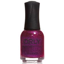 ORLY Nagellak Purple Poodle 18 ml