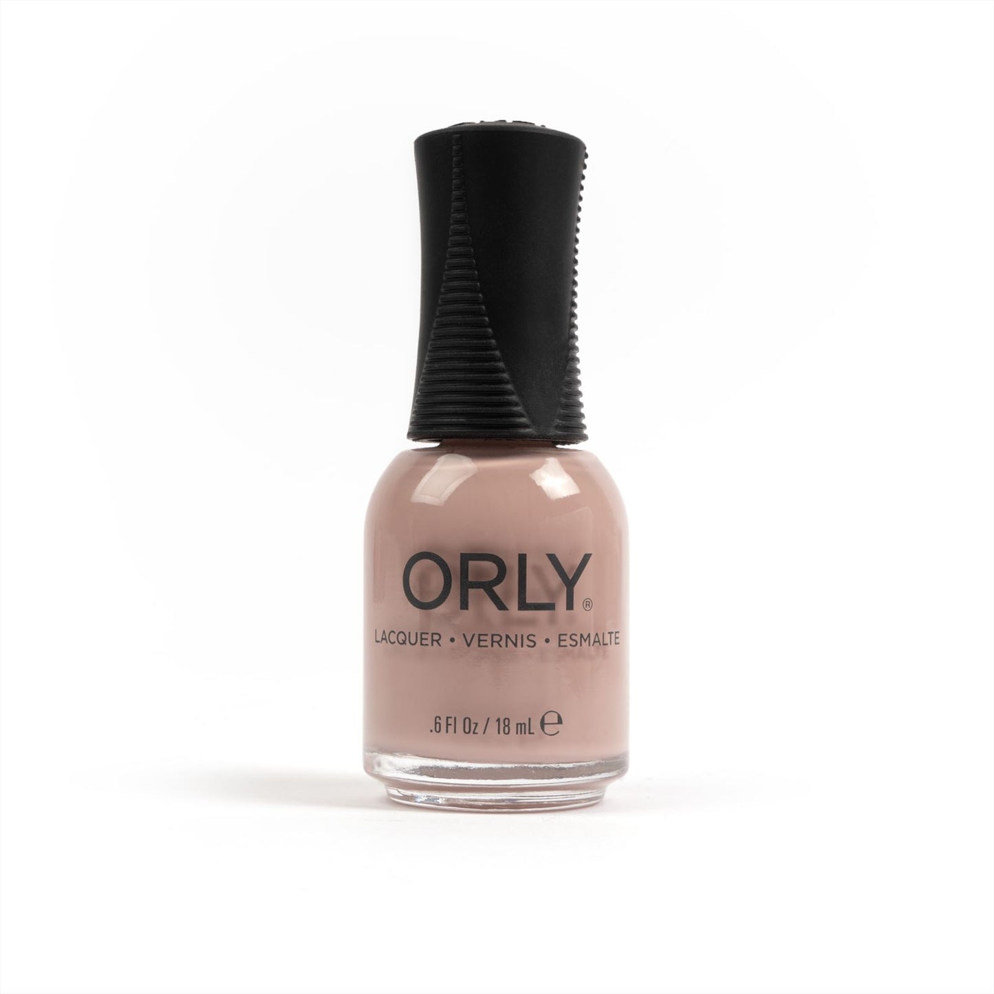 ORLY Nagellak Shaky Alibi 18 ml