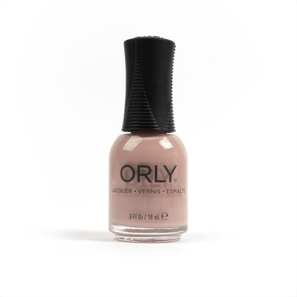 ORLY Nagellak Shaky Alibi 18 ml