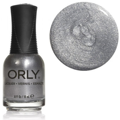 ORLY Nagellak Shine 18 ml