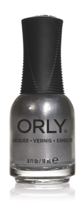 ORLY Nagellak Shine 18 ml