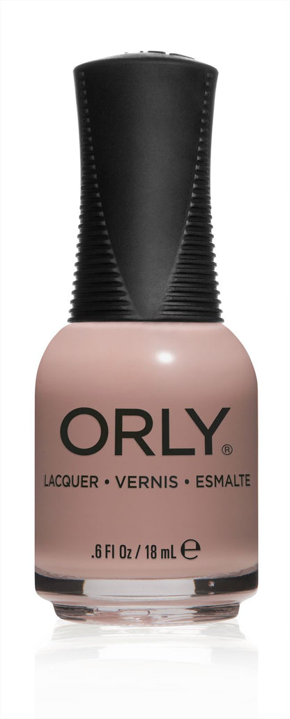 ORLY Nagellak Snuggle Up 18 ml