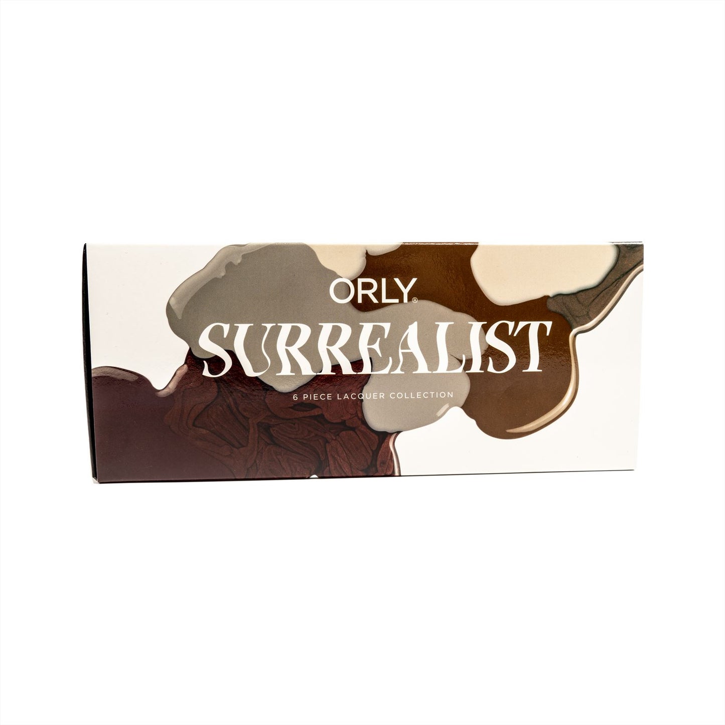 ORLY Nagellak-  Surrealist collectie 6pack