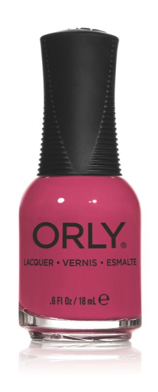 ORLY Nagellak Terra Mauve 18 ml