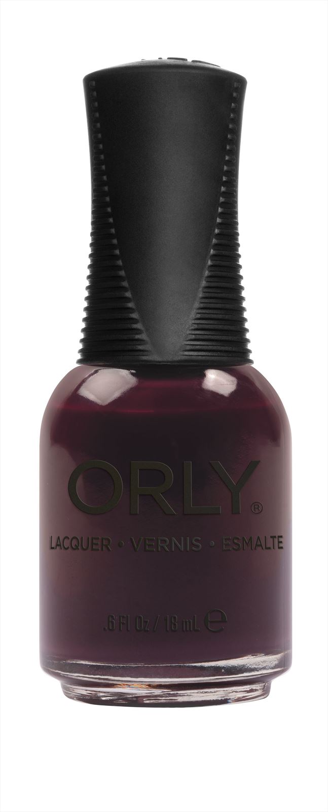 ORLY Nagellak Wild Abandon  18 ml