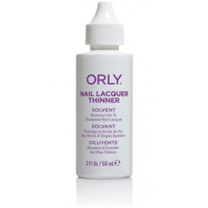 ORLY NAIL LACQUER THINNER