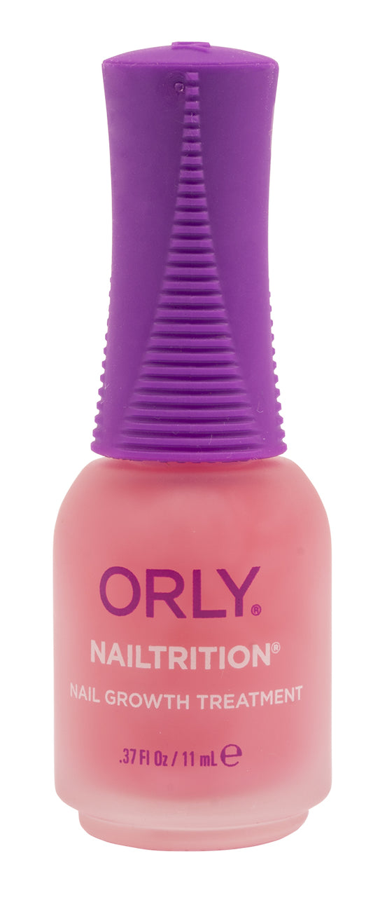 ORLY Nailtrition - Nagelverharder 11ml