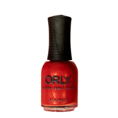 ORLY Nagellak Rustic root 18ml