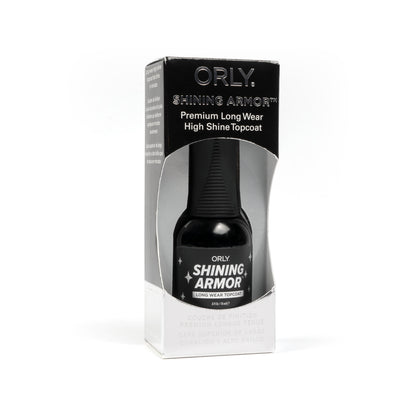 ORLY - Shining Armor Topcoat 18ml