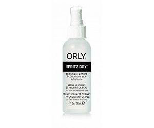 ORLY Spritz Dry 118 ml