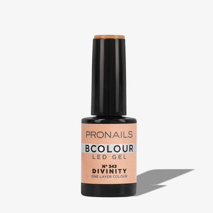 PN - BColour Divinity 10ml 