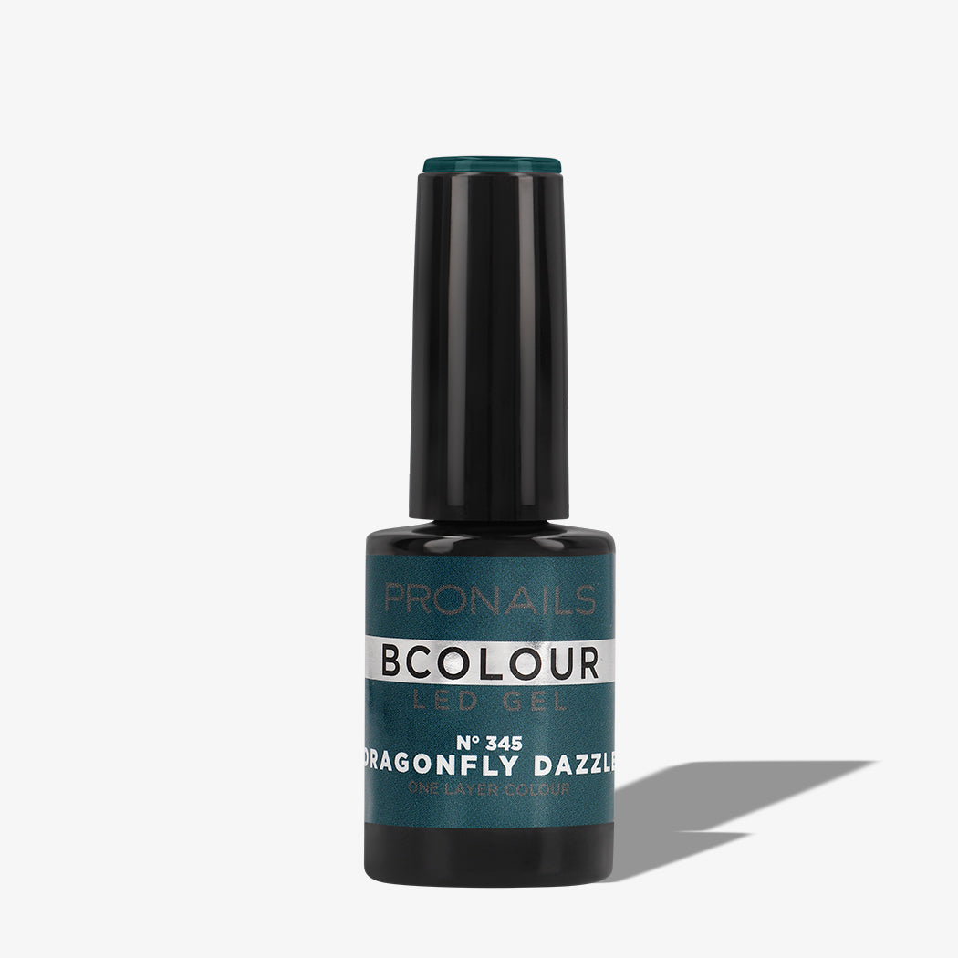 PN - BColour Dragonfly dazzle  10ml 