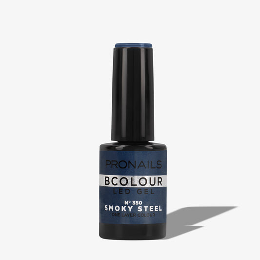 PN - BColour Smoky Steel 10ml 