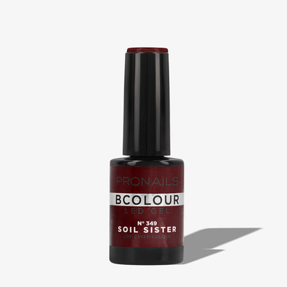 PN - BColour Soil Sister 10ml 