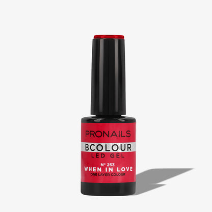 PN - BColour When In Love 10ml 