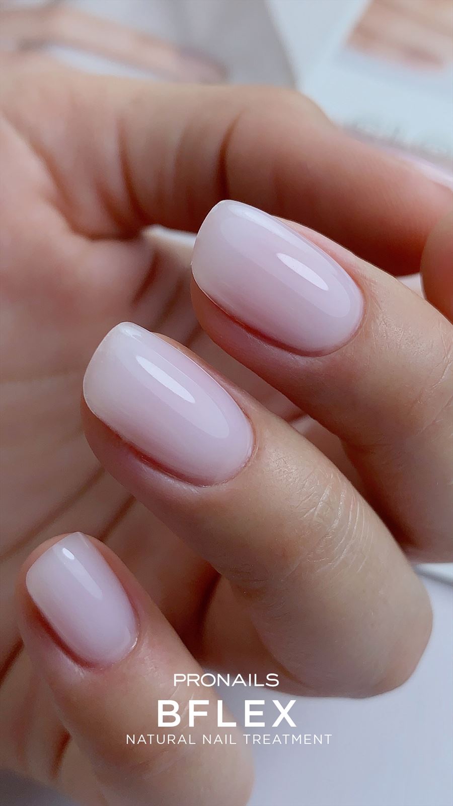 PN - BFLEX Led Gel Latte