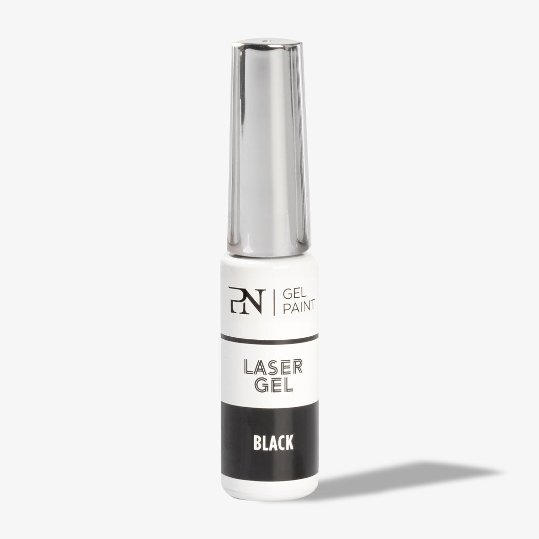 PN - Black Laser Gel 8ml