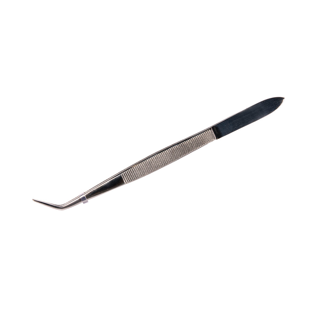 PN Long Bended Tweezer