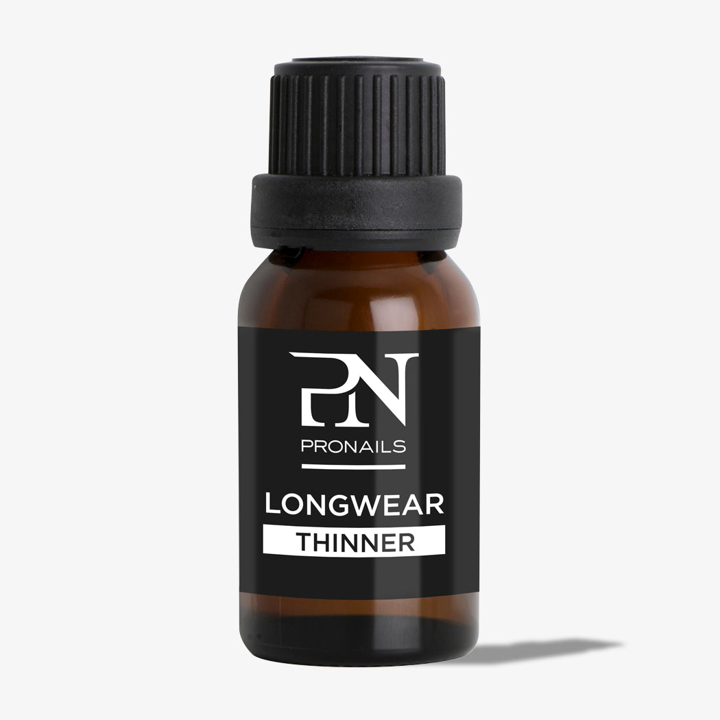 PN Longwear Thinner 