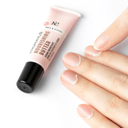 Pronails - Nourishing Butter 5 gr 40 stuks