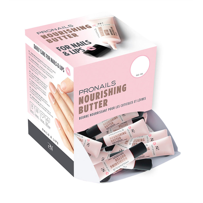 Pronails - Nourishing Butter 5 gr per stuk