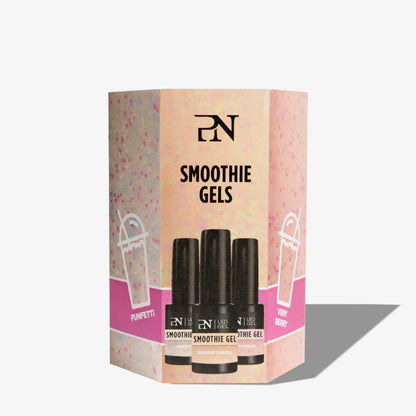 PN - smoothie gels 3pcs 