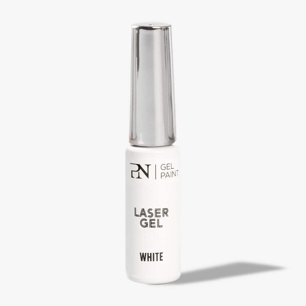 PN - White Laser Gel 8ml