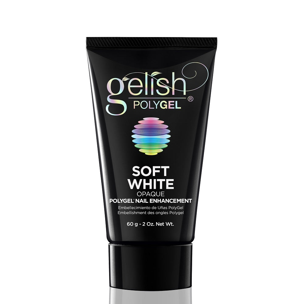 Polygel Soft White