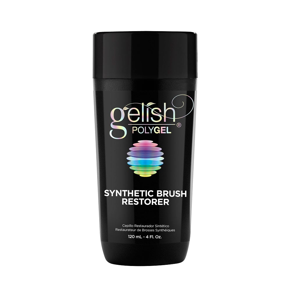 Polygel synthetic brush restorer 120ml