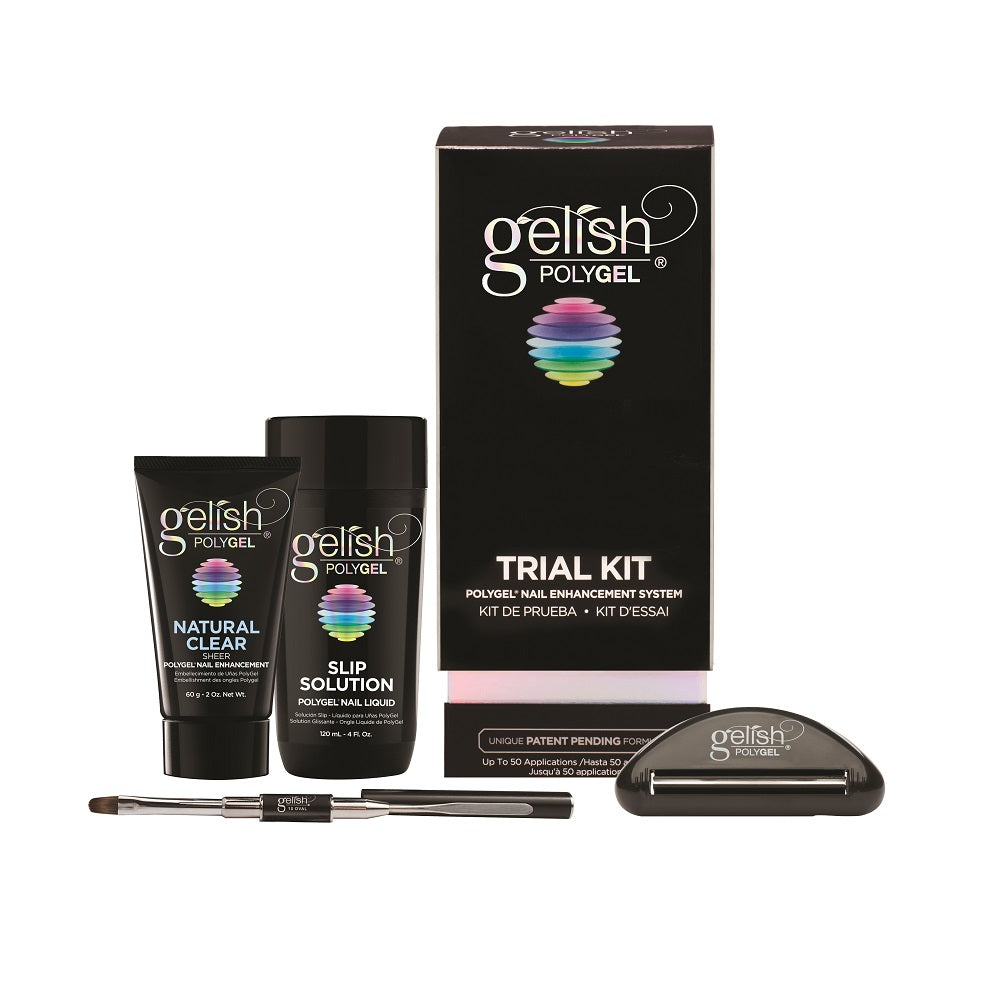 Polygel Trial Kit