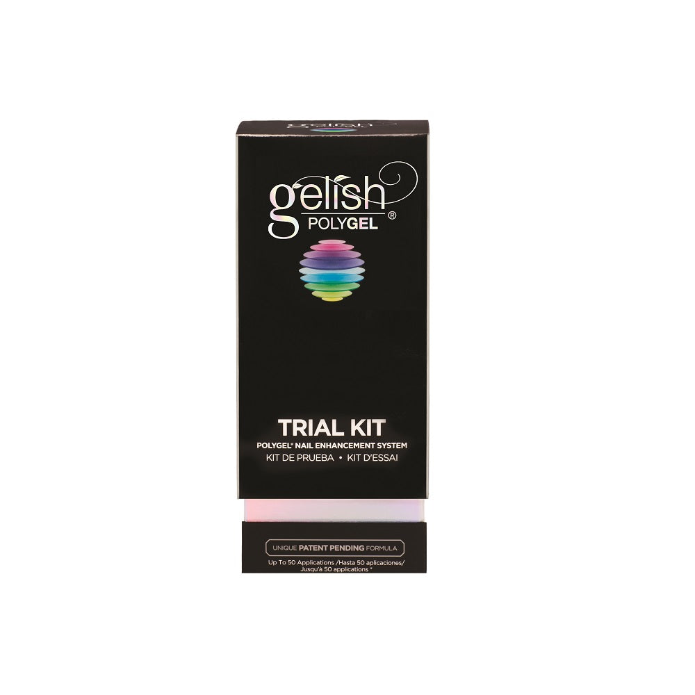 Polygel Trial Kit