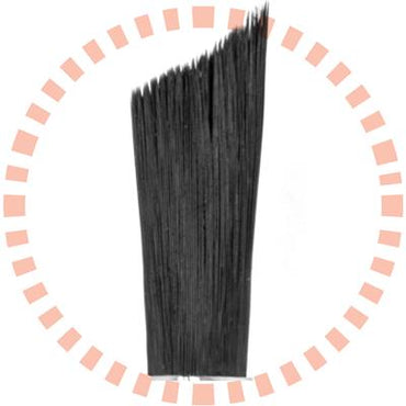 Pro Nails Pyramid Brush N°4