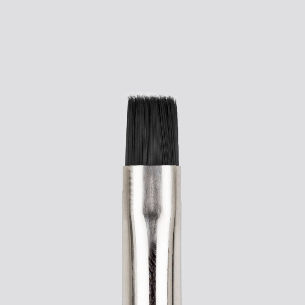 Pro Nails Stamp Brush N°16