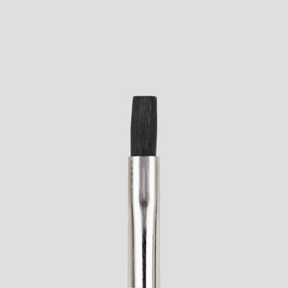 Pro Nails Straight Stroke M Brush N°11