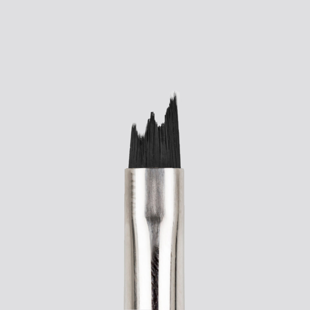 Pro Nails Straight Stroke M Brush N°14