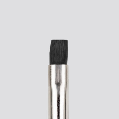 Pro Nails Straight Stroke S Brush N°12