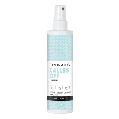 ProNails Callus Off 190 ml