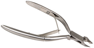 ProNails Cobalt Cuticle Nipper Long Grip 3mm