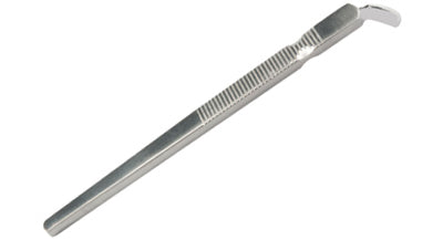 ProNails Cobalt Cuticle Pusher