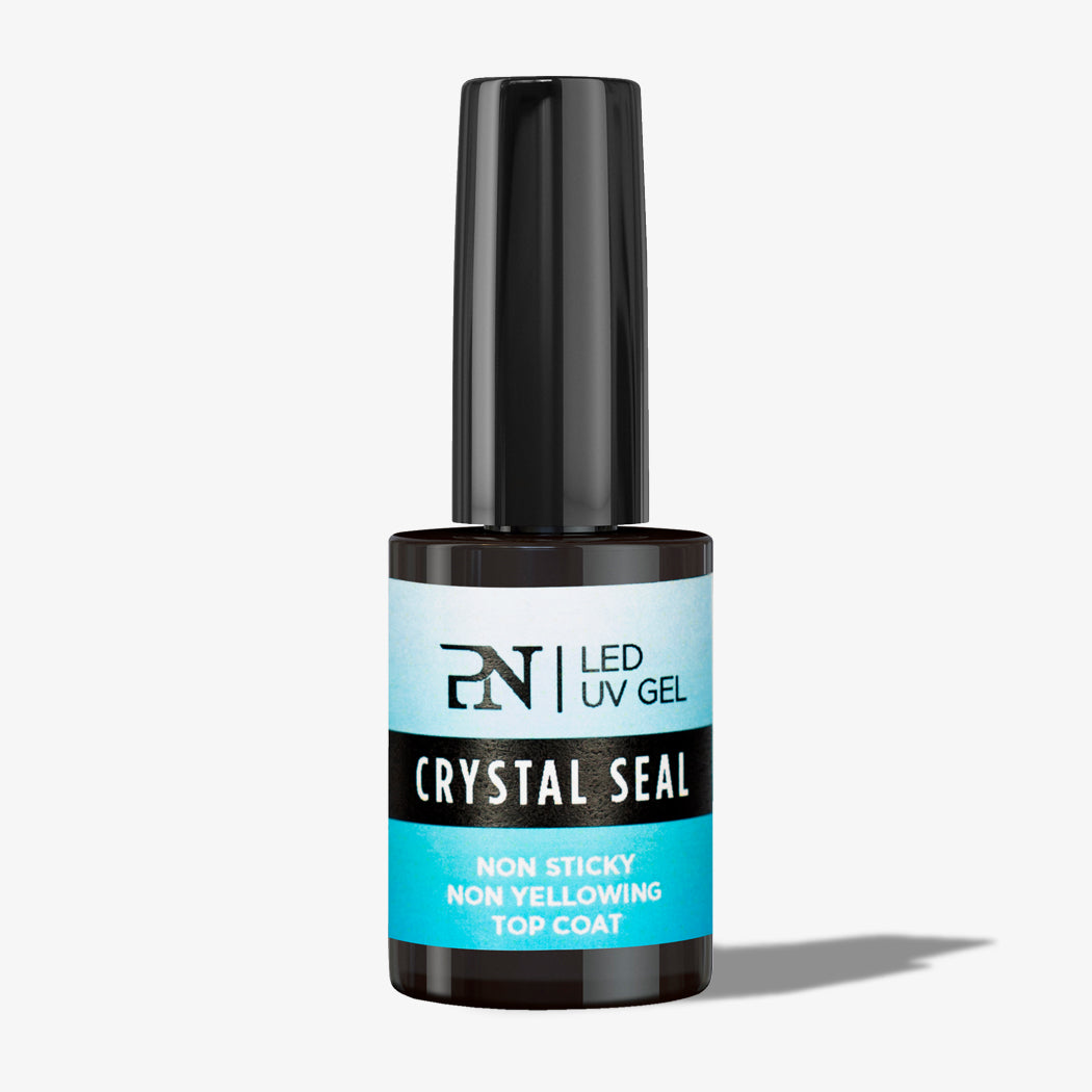 ProNails- Crystal Seal 14 ml