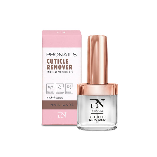 ProNails Cuticle Remover 10ml