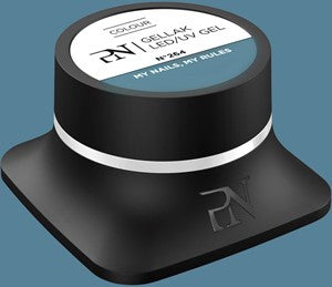 ProNails Gellak 264 My Nails, My Rules 10 ml