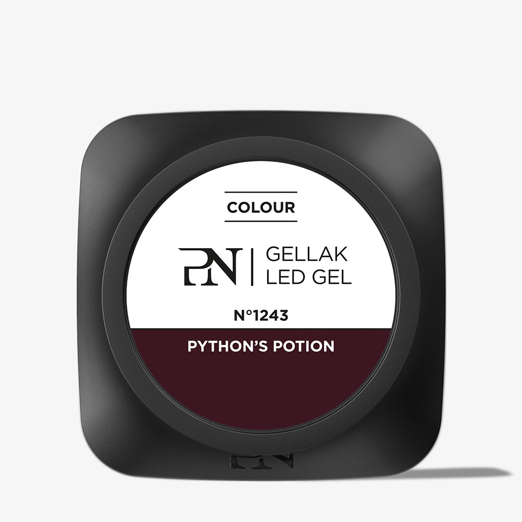 ProNails Gellak #1243 Pyrthon's Potion 10ml